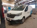 2023 RENAULT TRAFIC LL3 for sale at Copart SANDWICH