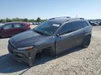 2016 Jeep Cherokee Trailhawk на продаже в Lumberton, NC - Front End