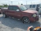 2005 Toyota Tundra Double Cab Limited იყიდება Riverview-ში, FL - Front End