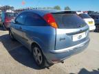 2004 FORD FOCUS EDGE for sale at Copart ROCHFORD