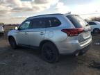 2020 Mitsubishi Outlander Se en Venta en Chicago Heights, IL - Front End