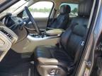 2016 Land Rover Range Rover Sport Hse იყიდება Lumberton-ში, NC - Mechanical