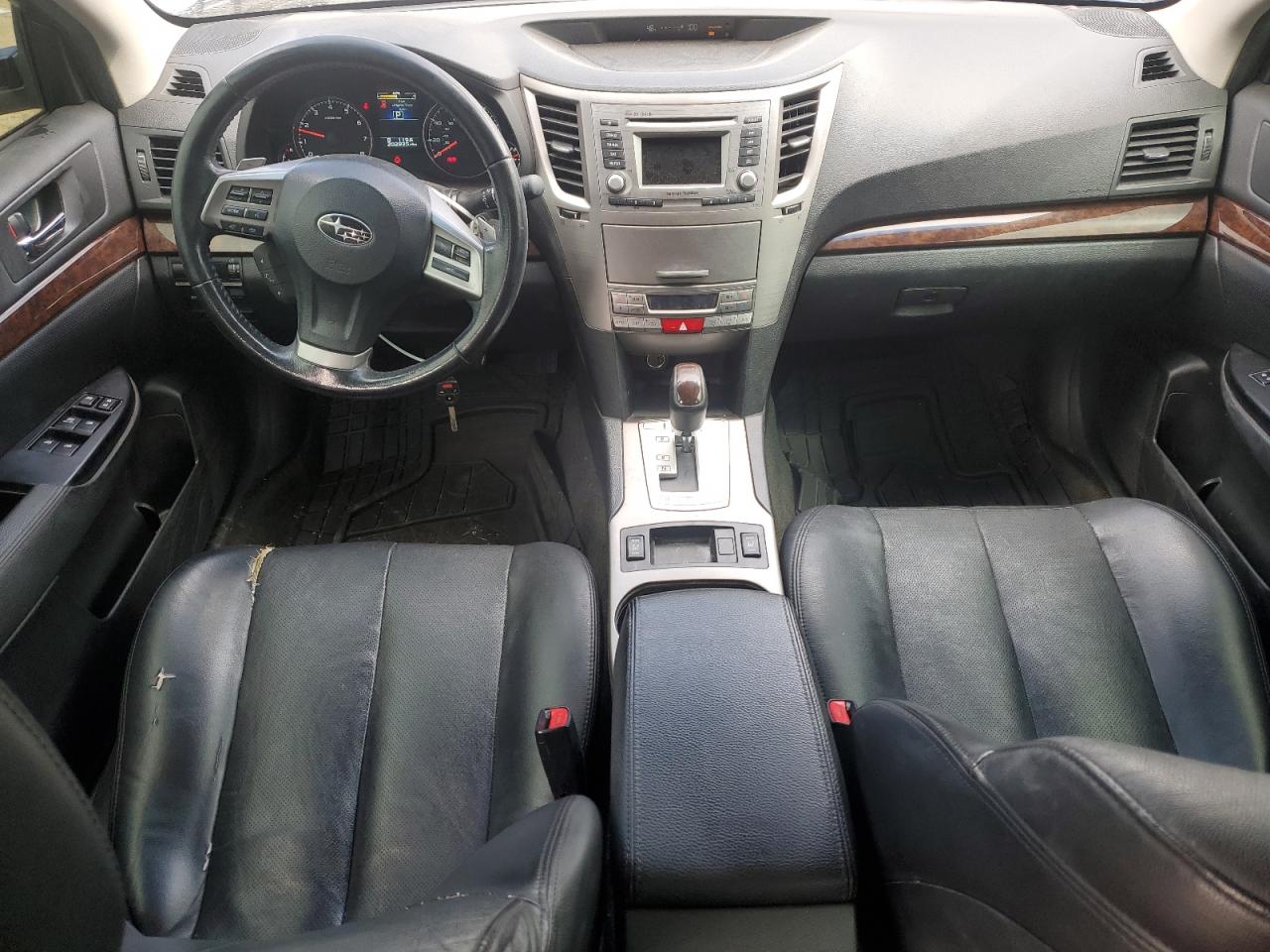 2013 Subaru Legacy 2.5I Limited VIN: 4S3BMBK69D3048613 Lot: 50844875
