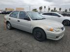 2002 Toyota Corolla Ce en Venta en Colton, CA - Rear End