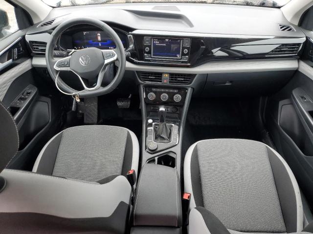 2024 VOLKSWAGEN TAOS TRENDLINE  