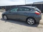 2018 Chevrolet Cruze Lt продається в Orlando, FL - Rear End