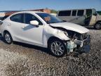 2018 Toyota Yaris Ia  en Venta en Hueytown, AL - Front End