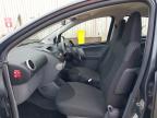 2009 TOYOTA AYGO PLUS for sale at Copart PETERLEE