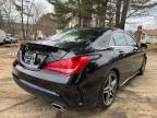 2015 Mercedes-Benz Cla 250 4Matic de vânzare în North Billerica, MA - Normal Wear