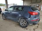 2014 Kia Sportage Base en Venta en Fort Wayne, IN - Rear End