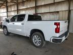 2023 Chevrolet Silverado C1500 Custom за продажба в Phoenix, AZ - Front End