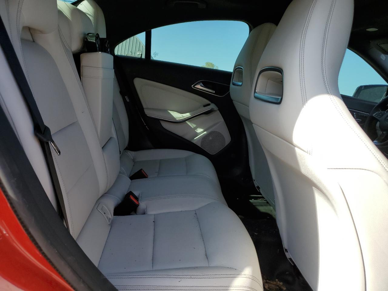 WDDSJ4GB9KN758029 2019 Mercedes-Benz Cla 250 4Matic