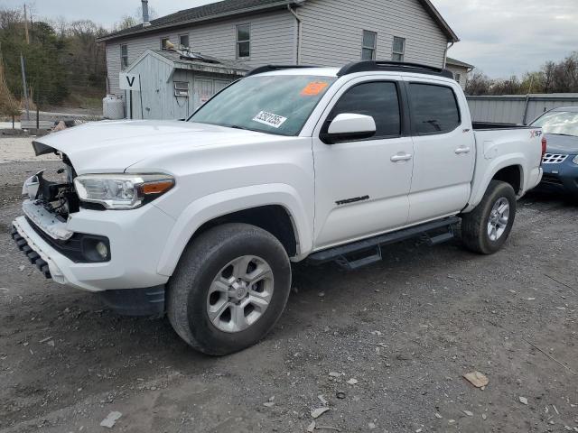 2019 Toyota Tacoma Double Cab