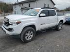 2019 Toyota Tacoma Double Cab продається в York Haven, PA - Biohazard/Chemical