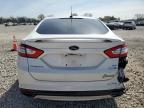2015 Ford Fusion Se zu verkaufen in Columbus, OH - Rear End