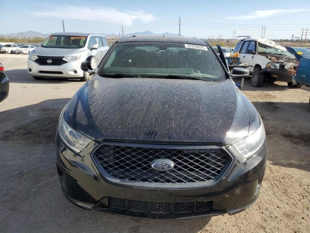  FORD TAURUS 2019 Czarny