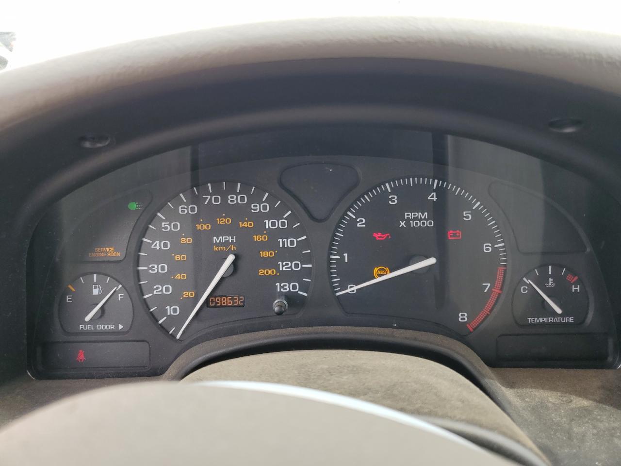 2001 Saturn L300 VIN: 1G8JW52R51Y526195 Lot: 54933865