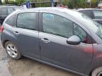 2011 CITROEN C3 CONNEXI for sale at Copart WOLVERHAMPTON