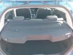 2015 FORD FIESTA ZET for sale at Copart GLOUCESTER