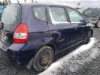 2008 HONDA FIT  à vendre chez Copart QC - MONTREAL