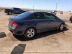 2006 Honda Civic Lx na sprzedaż w Albuquerque, NM - Front End