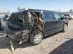 2017 Dodge Grand Caravan Se იყიდება Kansas City-ში, KS - Rear End