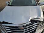 2017 Cadillac Xt5 Luxury en Venta en Columbia Station, OH - Front End