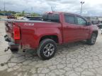 2017 Chevrolet Colorado Z71 იყიდება Indianapolis-ში, IN - Rear End