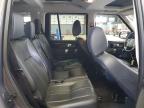 2016 Land Rover Lr4  en Venta en East Granby, CT - Minor Dent/Scratches