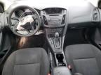 2017 Ford Focus Se იყიდება Houston-ში, TX - Front End