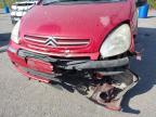 2006 CITROEN XSARA PICA for sale at Copart GLOUCESTER