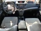 2015 Honda Cr-V Ex   for Sale in Cahokia Heights, IL - Front End