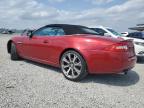 2015 Jaguar Xk  for Sale in Earlington, KY - Hail