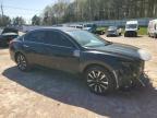 2018 Nissan Altima 2.5 de vânzare în Charles City, VA - Front End