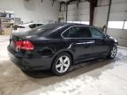 2014 Volkswagen Passat Se for Sale in Chambersburg, PA - Front End
