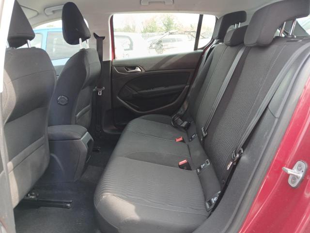 2016 PEUGEOT 308 ACTIVE