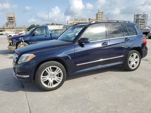 2014 Mercedes-Benz Glk 350