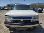 2001 Chevrolet Tahoe C1500 zu verkaufen in Oklahoma City, OK - Side