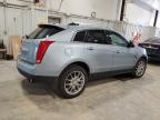 2013 Cadillac Srx Performance Collection na sprzedaż w Milwaukee, WI - Front End