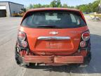 2012 Chevrolet Sonic Ltz zu verkaufen in Dunn, NC - Rear End