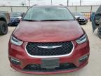 2021 Chrysler Pacifica Hybrid Limited na sprzedaż w Haslet, TX - Hail