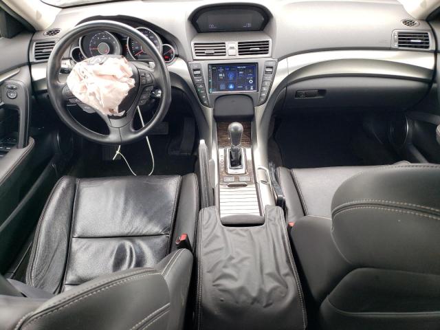  ACURA TL 2012 Black