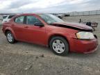 2009 Dodge Avenger Se продається в Earlington, KY - Front End