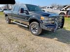 2012 FORD F350 SUPER DUTY for sale at Copart TX - DALLAS