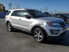 2017 Ford Explorer Xlt იყიდება Sun Valley-ში, CA - All Over