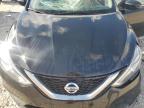 2018 Nissan Sentra S продається в Wayland, MI - Front End