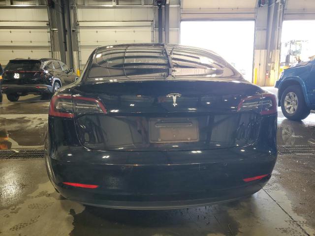  TESLA MODEL 3 2019 Black
