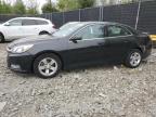2015 Chevrolet Malibu Ls იყიდება Waldorf-ში, MD - Rear End