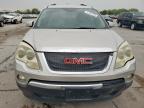 2008 Gmc Acadia Slt-1 იყიდება Grand Prairie-ში, TX - Front End