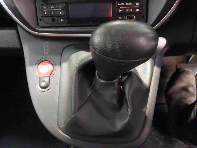 2019 RENAULT KANGOO MAX